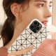 Kingxbar Kingxbar Miya Series etui iPhone 14 pokrowiec obudowa na tył plecki laser color 1