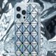Kingxbar Kingxbar Miya Series etui iPhone 14 pokrowiec obudowa na tył plecki laser color 2