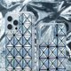 Kingxbar Kingxbar Miya Series etui iPhone 14 pokrowiec obudowa na tył plecki laser color 5