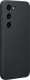 Samsung Etui Samsung Leather Case do Galaxy S23 Czarne 2