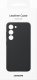 Samsung Etui Samsung Leather Case do Galaxy S23 Czarne 4