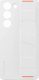 Samsung Etui Samsung Silicone Grip Case Galaxy S23 White [H] 8