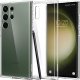 Spigen Etui Spigen Ultra Hybrid Samsung Galaxy S23 Ultra Crystal Clear 1