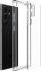 Spigen Etui Spigen Ultra Hybrid Samsung Galaxy S23 Ultra Crystal Clear 11