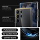 Spigen Etui Spigen Ultra Hybrid Samsung Galaxy S23 Ultra Crystal Clear 6