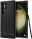 Spigen Etui Spigen Rugged Armor Samsung Galaxy S23 Ultra Matte Black 1