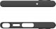 Spigen Etui Spigen Thin Fit Samsung Galaxy S23 Ultra Black 4