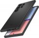 Spigen Etui Spigen Thin Fit Samsung Galaxy S23 Ultra Black 5