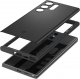 Spigen Etui Spigen Thin Fit Samsung Galaxy S23 Ultra Black 7