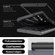 Spigen Etui Spigen Neo Hybrid Samsung Galaxy S23 Ultra Black 12