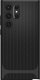 Spigen Etui Spigen Neo Hybrid Samsung Galaxy S23 Ultra Black 2