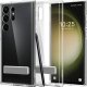 Spigen Spigen Ultra Hybrid "S" - Etui do Samsung Galaxy S23 Ultra (Przezroczysty) 1