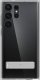 Spigen Spigen Ultra Hybrid "S" - Etui do Samsung Galaxy S23 Ultra (Przezroczysty) 2