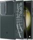 Spigen Etui Spigen Optik Armor do Samsung Galaxy S23 Ultra Abyss Green 1