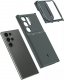 Spigen Etui Spigen Optik Armor do Samsung Galaxy S23 Ultra Abyss Green 15
