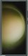 Spigen Etui Spigen Optik Armor do Samsung Galaxy S23 Ultra Abyss Green 1
