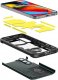 Spigen Etui Tough Armor do Samsung Galaxy S23+ Plus Abyss Green 21