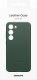 Samsung Etui Samsung Leather Case do Galaxy S23 Zielone 5
