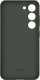 Samsung Etui Samsung Leather Case do Galaxy S23 Zielone 6