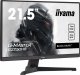 Monitor iiyama G-Master G2250HS-B1 Black Hawk 9