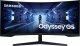 Monitor Samsung Odyssey G5 (LC34G55TWWPXEN) 1