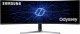 Monitor Samsung Odyssey CRG9 (LC49RG90SSPXEN) 1