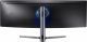 Monitor Samsung Odyssey CRG9 (LC49RG90SSPXEN) 1