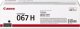 Toner Canon 067H Black Oryginał  (5106C002) 2