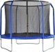 Trampolina ogrodowa Tesoro GXP-827472 z siatką wewnętrzną 10 FT 305 cm 1