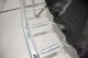 Trampolina ogrodowa Tesoro TR-12-P21-D z siatką wewnętrzną 12 FT 366 cm 4