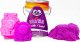Epee Ultra piasek puszka 150g fioletowy + foremka 3D lew 1