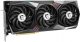 Karta graficzna MSI GeForce RTX 3060 Ti Gaming X Trio 8GB GDDR6X 2