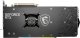 Karta graficzna MSI GeForce RTX 3060 Ti Gaming X Trio 8GB GDDR6X 3