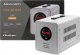 UPS Qoltec Pure Sine Wave 1000VA (50721) 4