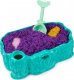 Spin Master Piasek kinetyczny Kinetic Sand zestaw Syrenka 13