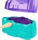 Spin Master Piasek kinetyczny Kinetic Sand zestaw Syrenka 14