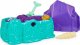 Spin Master Piasek kinetyczny Kinetic Sand zestaw Syrenka 15