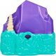 Spin Master Piasek kinetyczny Kinetic Sand zestaw Syrenka 17
