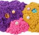 Spin Master Piasek kinetyczny Kinetic Sand zestaw Syrenka 3