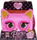 Spin Master Interaktywna metaliczna torebka Purse Pets Puppy 1