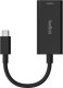 Kabel USB Belkin USB-C - HDMI Black (AVC013btBK) 1
