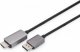 Kabel Digitus DisplayPort - HDMI 1.8m czarny (DB-340305-018-S) 1