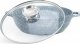 Edenberg Garnek Marmurowy Edenberg EB 8041 Brytfanna 3.3L INDUKCJA 28 cm 1