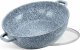Edenberg Garnek Marmurowy Edenberg EB 8041 Brytfanna 3.3L INDUKCJA 28 cm 2