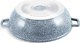 Edenberg Garnek Marmurowy Edenberg EB 8041 Brytfanna 3.3L INDUKCJA 28 cm 3