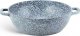Edenberg Garnek Marmurowy Edenberg EB 8041 Brytfanna 3.3L INDUKCJA 28 cm 6