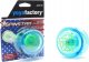 YoYoFactory Yoyo z plastikowym łożyskiem Spinstar Blue 1