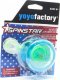 YoYoFactory Yoyo z plastikowym łożyskiem Spinstar Blue 5
