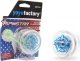 YoYoFactory Yoyo Świecące YoYoFactory Spinstar LED Clear Body Niebieskie 1
