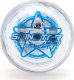YoYoFactory Yoyo Świecące YoYoFactory Spinstar LED Clear Body Niebieskie 4